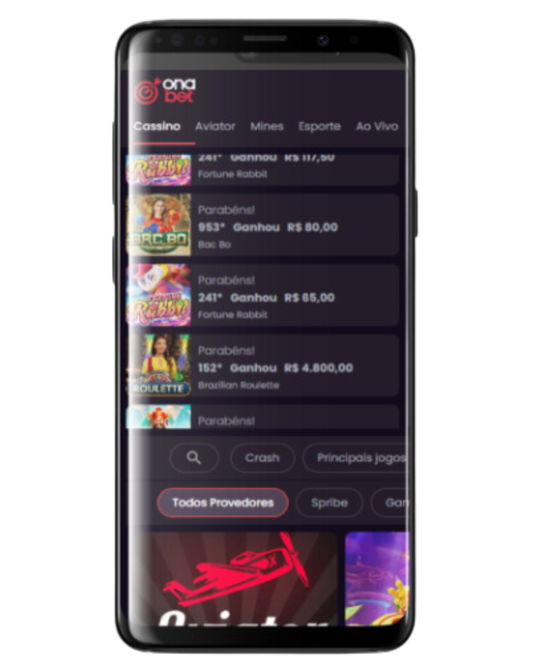 OnaBet