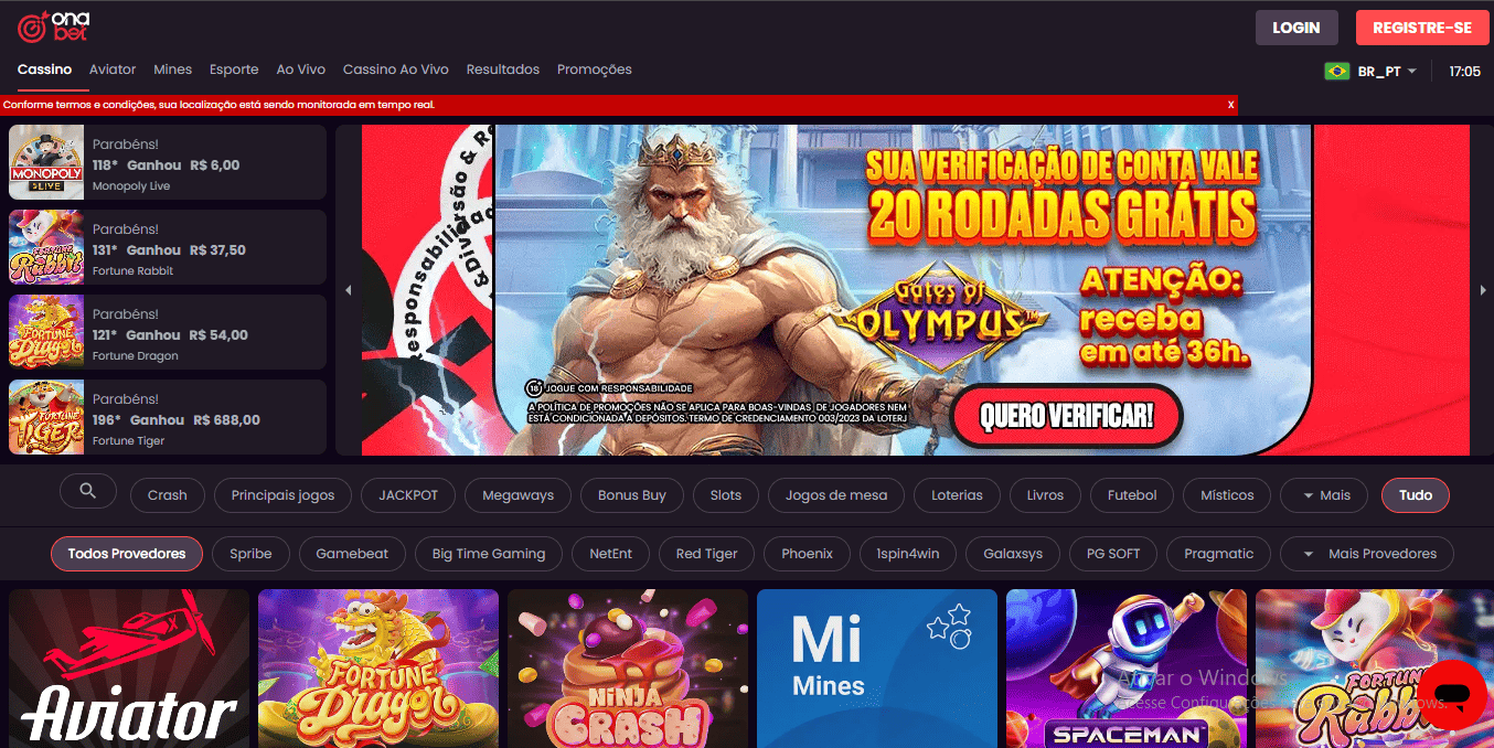 OnaBet