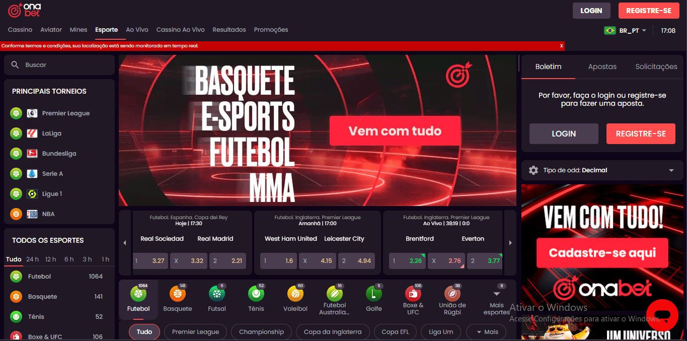 OnaBet