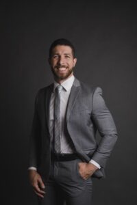 Picture of Alex Costa
